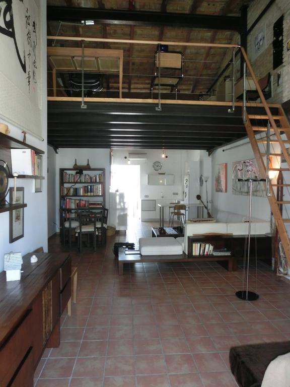 Total Valencia Zen Apartment Room photo
