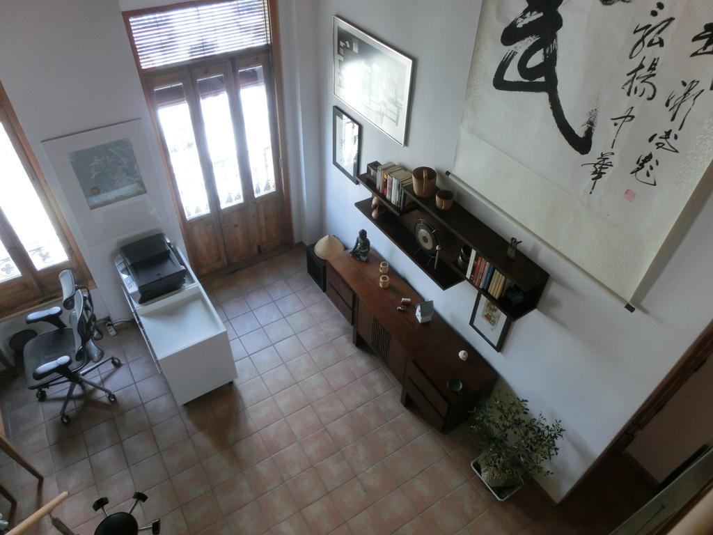 Total Valencia Zen Apartment Room photo