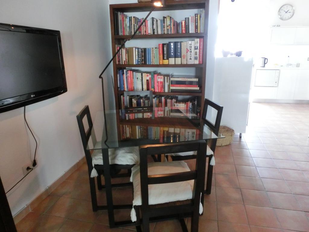 Total Valencia Zen Apartment Room photo